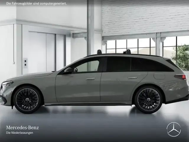 Mercedes-Benz E 300