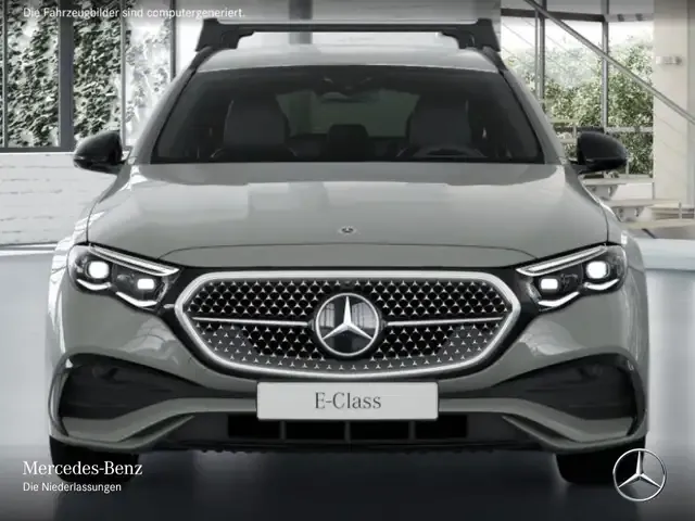 Mercedes-Benz E 300