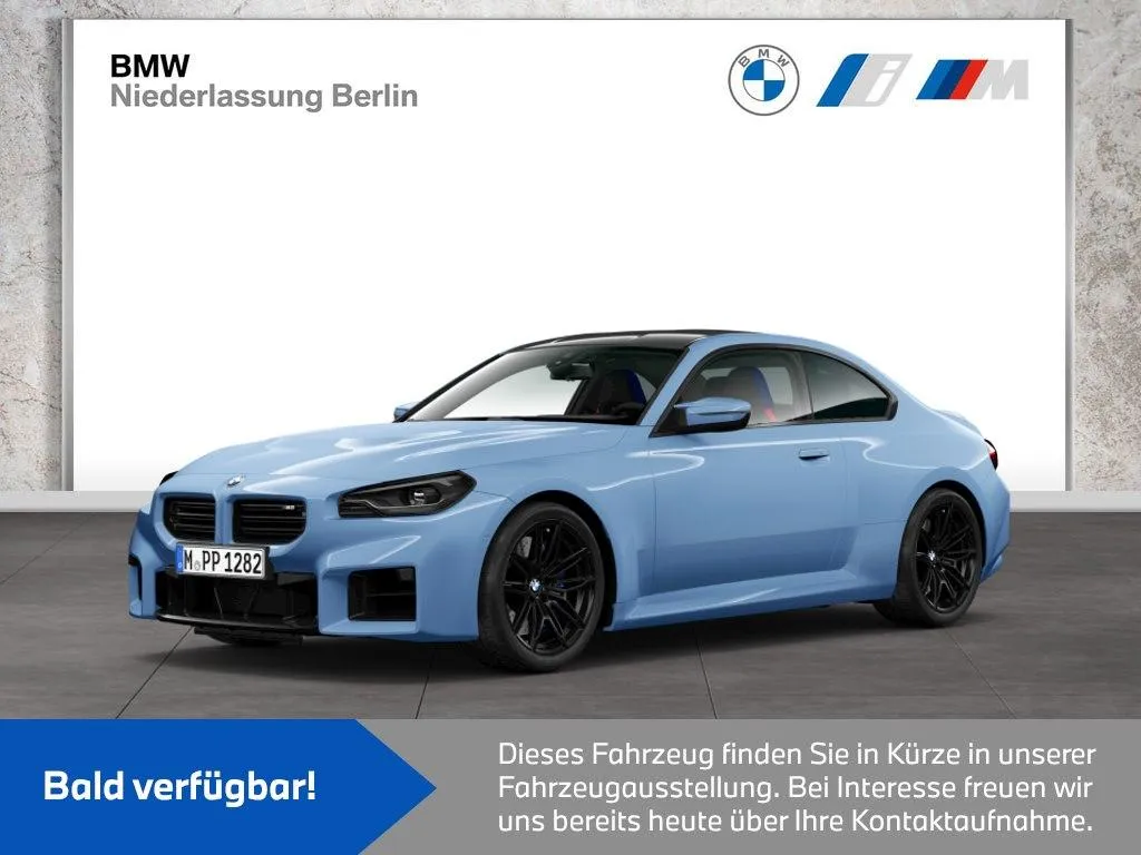 BMW M2