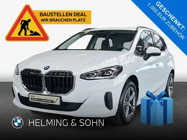 BMW 220