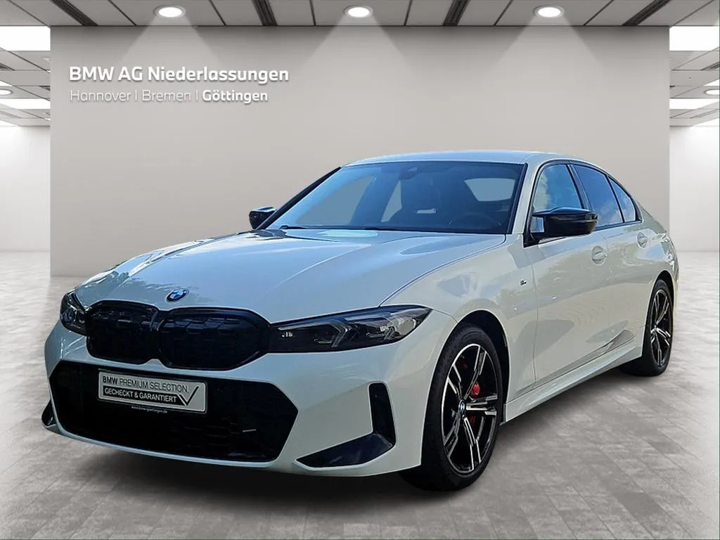 BMW 340