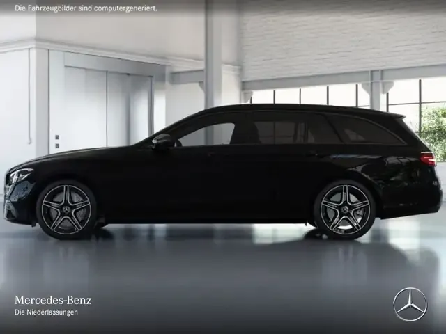 Mercedes-Benz E 300