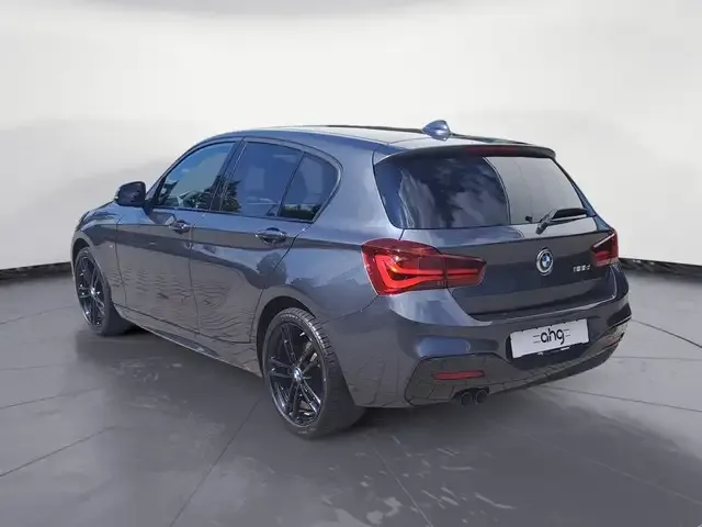 BMW 125