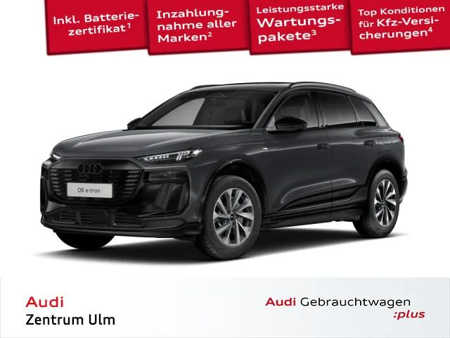 Audi Q6