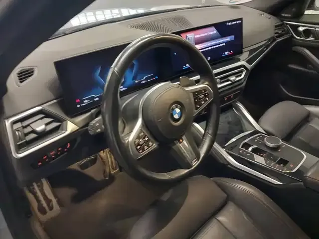BMW 420