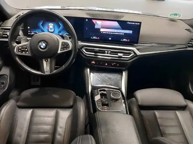 BMW 420