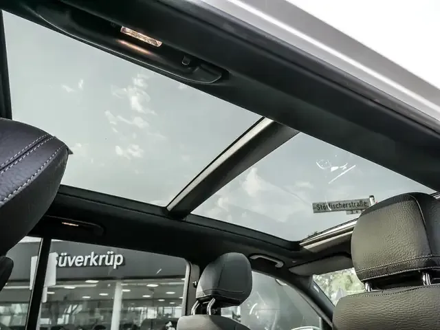 Mercedes-Benz GLS 350