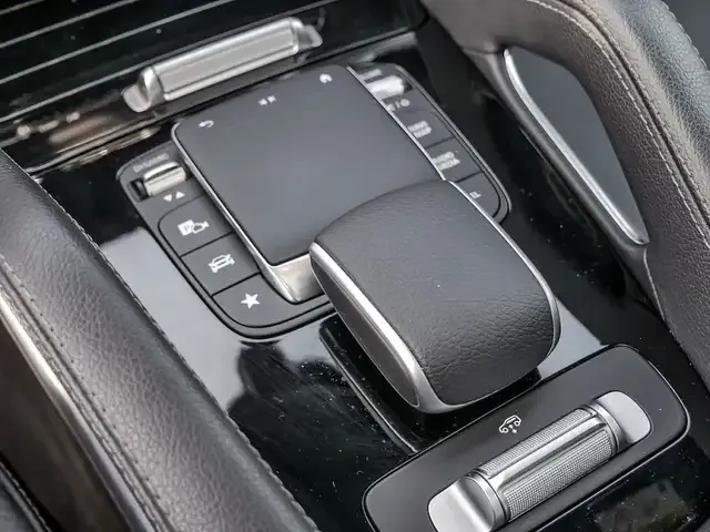 Mercedes-Benz GLS 350