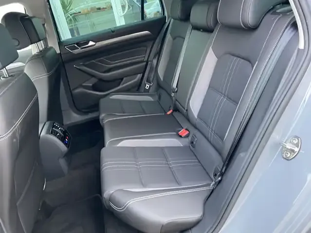 Volkswagen Passat Alltrack