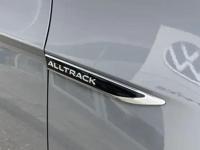 Volkswagen Passat Alltrack
