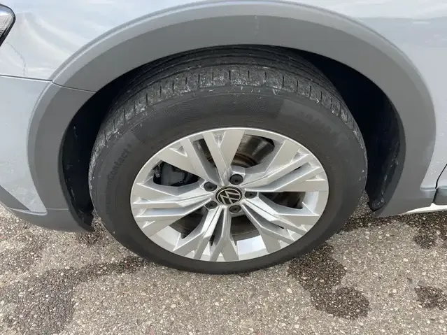 Volkswagen Passat Alltrack