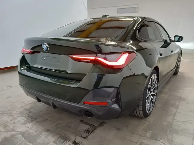 BMW 420