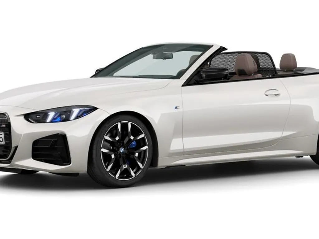 BMW 440
