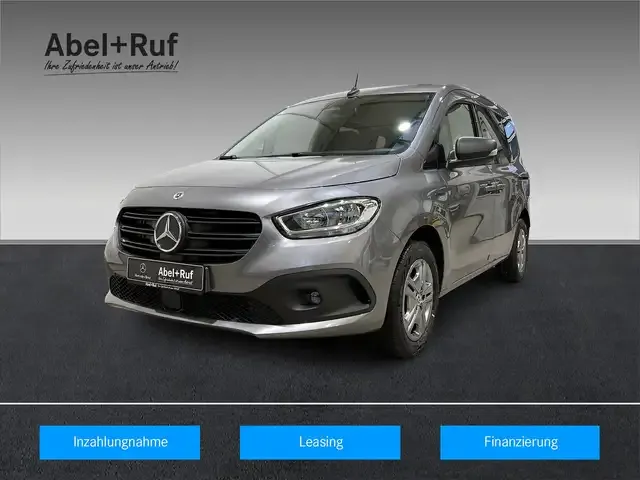 Mercedes-Benz Sonstige