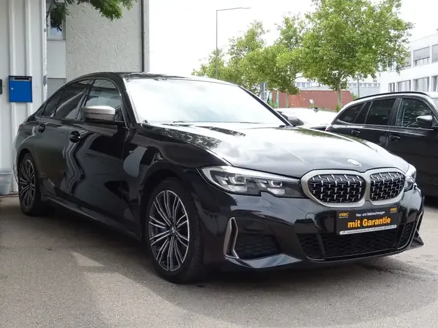 BMW 340