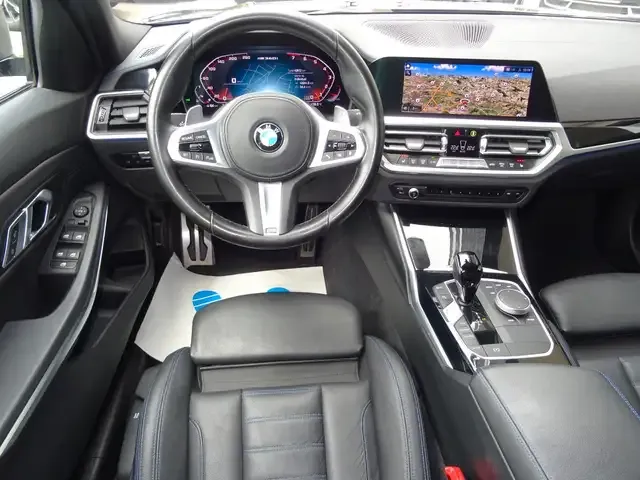 BMW 340