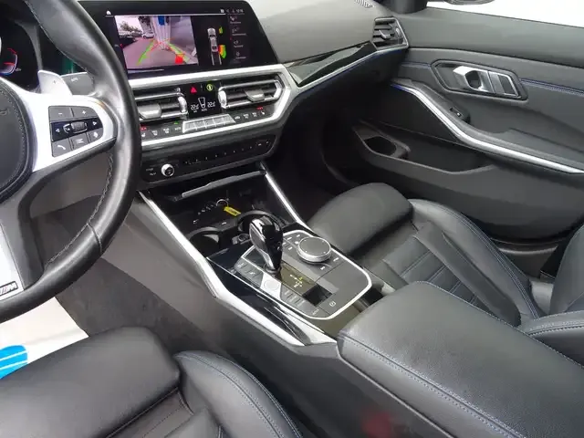BMW 340