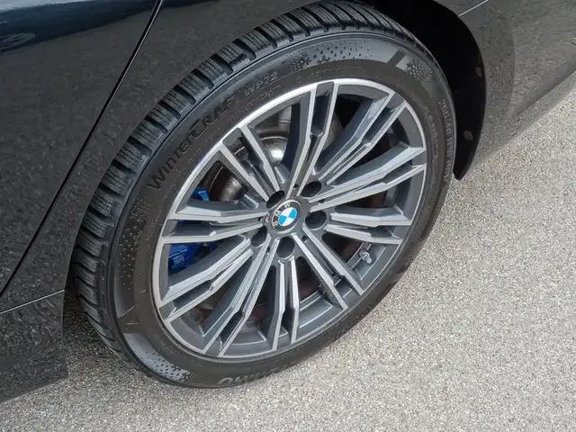 BMW 340