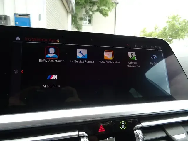 BMW 340