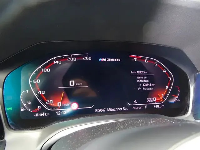 BMW 340