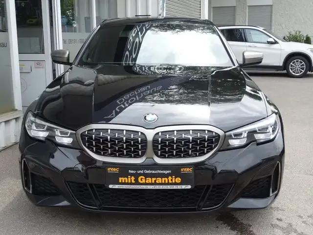 BMW 340