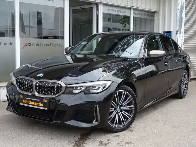 BMW 340