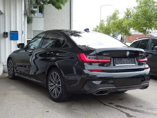 BMW 340