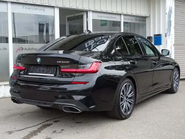 BMW 340