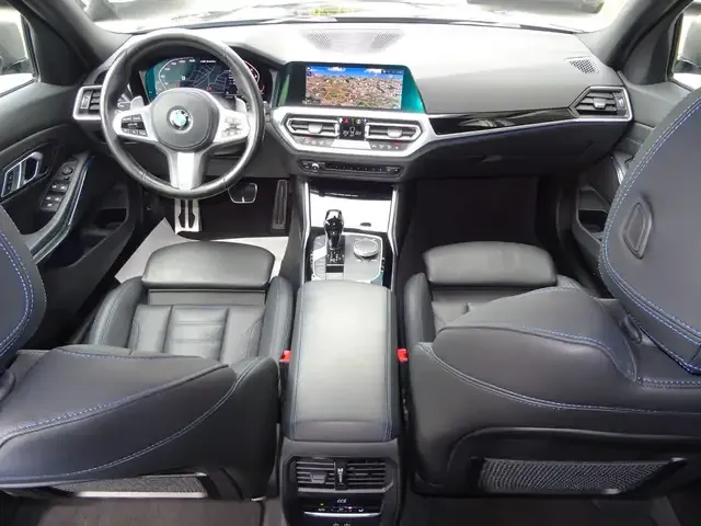 BMW 340