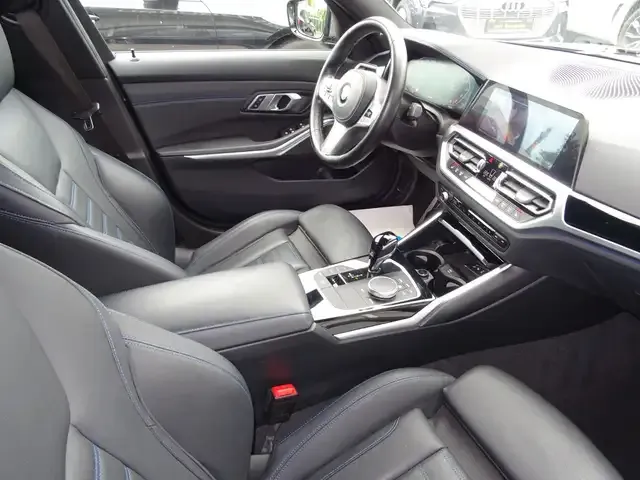 BMW 340