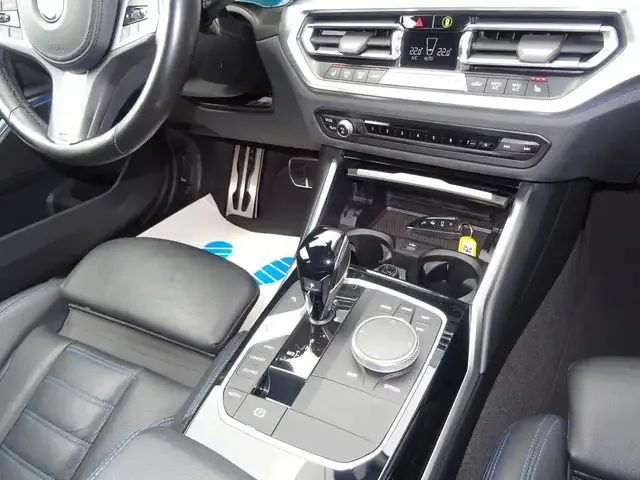 BMW 340