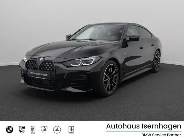 BMW 440