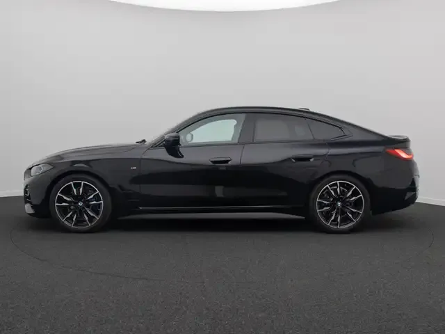 BMW 440