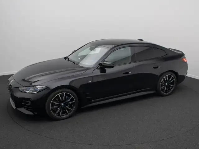 BMW 440