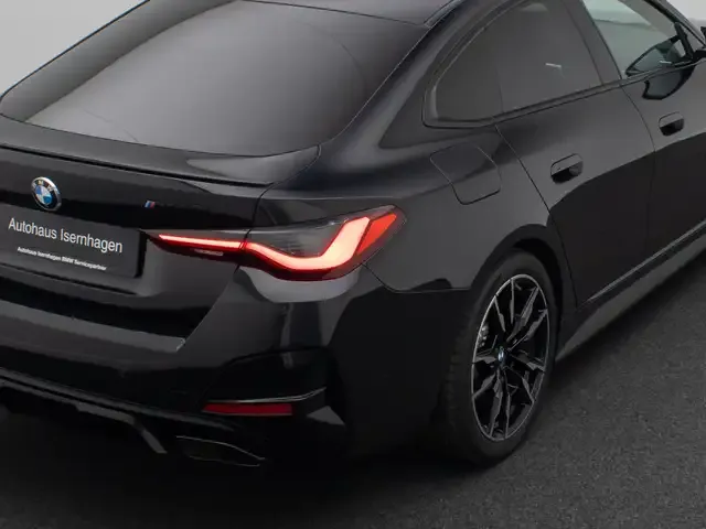 BMW 440