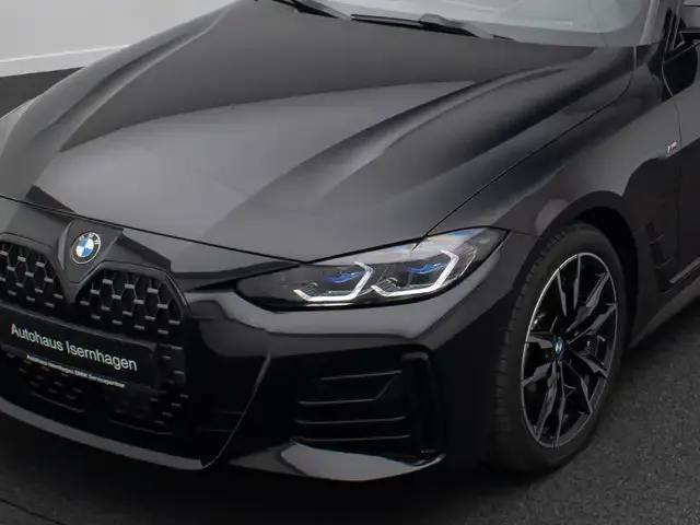 BMW 440