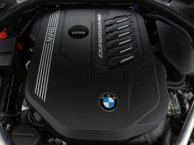 BMW 440