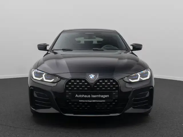 BMW 440