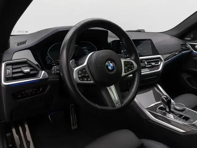 BMW 440