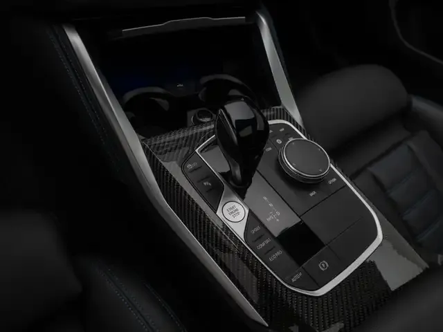 BMW 440