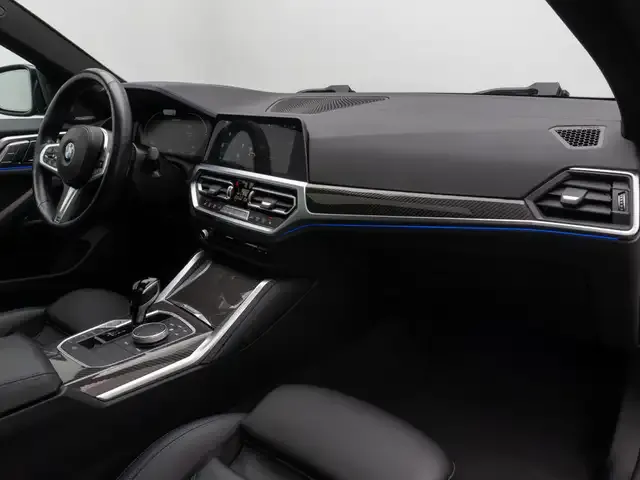 BMW 440