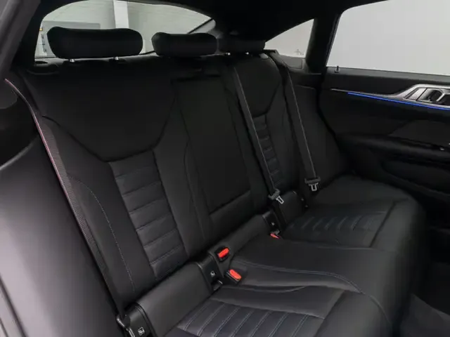 BMW 440