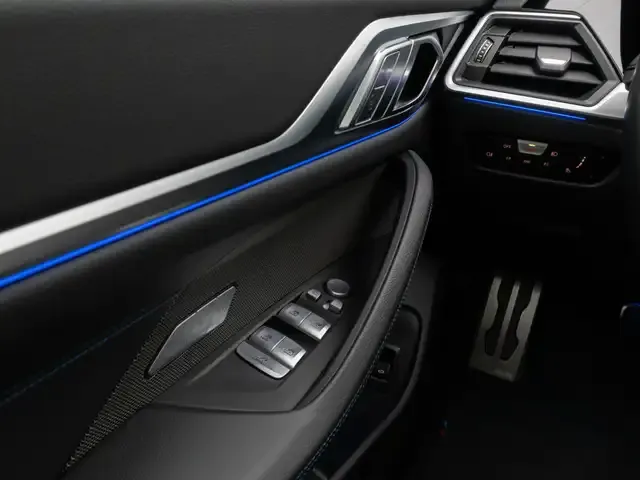BMW 440