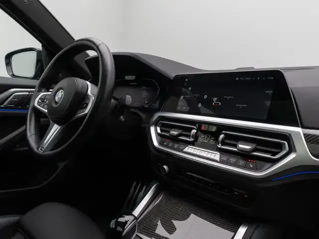 BMW 440