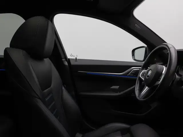 BMW 440