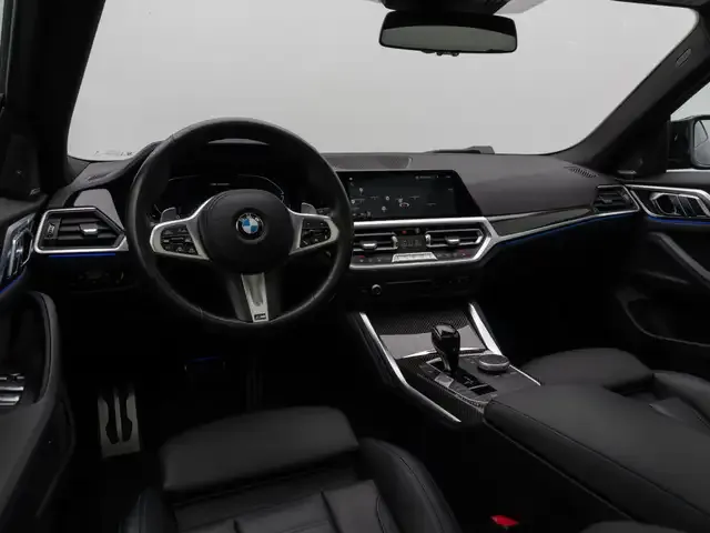 BMW 440