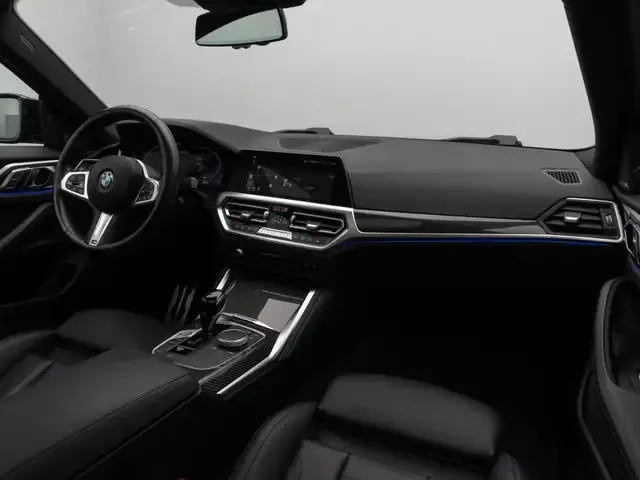BMW 440