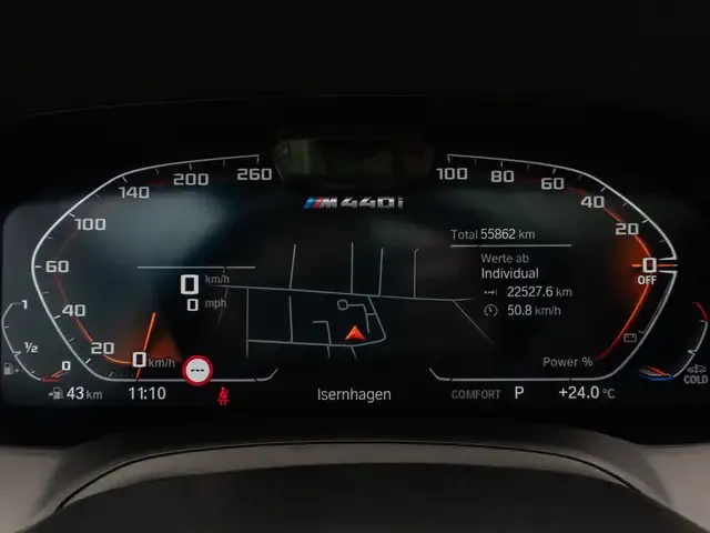 BMW 440