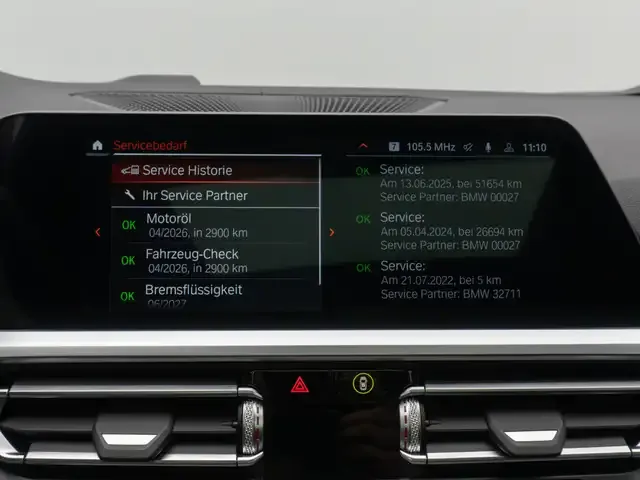 BMW 440