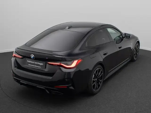 BMW 440